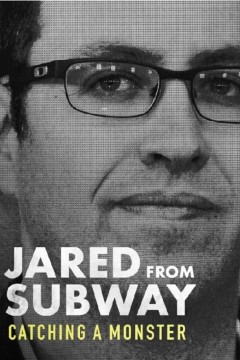 来自地铁的贾里德：捉怪兽2023