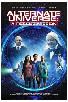平行宇宙：救援任务