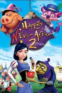 邪恶新世界22009