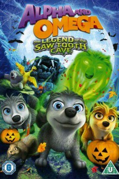 丛林有情狼4：锯齿洞的传说