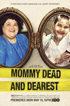 死了的妈妈才是好妈妈