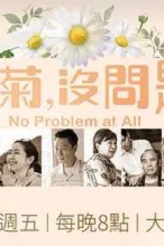 冬菊，没问题！