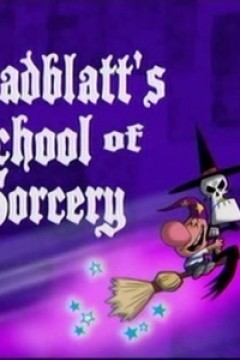 比利曼蒂和死神的大冒险第二季