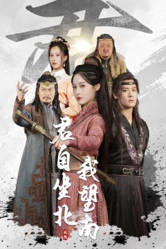 我自迎风向故里