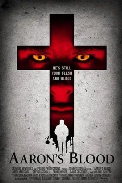 亚伦之血