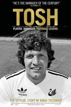 约翰.托沙克的传奇故事