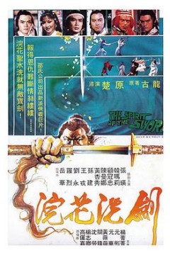 浣花洗剑1982