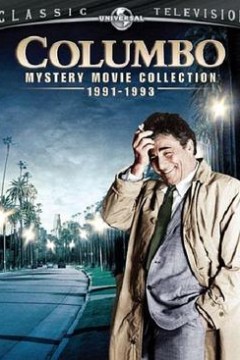 神探可伦坡第十一季