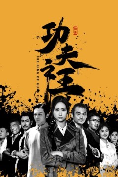 功夫之王短剧