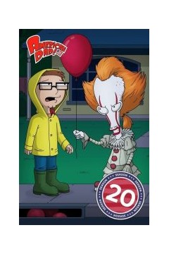 美国老爸第二十季