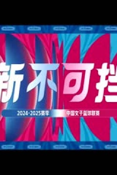 WCBA常规赛A组 北京首钢园VS山东赤水河酒 20241222