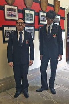 嘩鬼上學去农夫篇