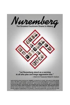 纽伦堡审判启示录