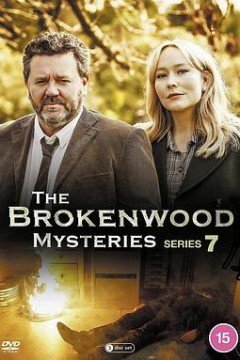 断林镇谜案第七季