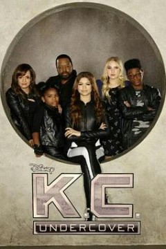 少女卧底第三季