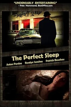 完美沉睡