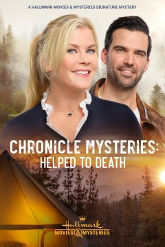 Chronicle Mysteries： Helped to Death