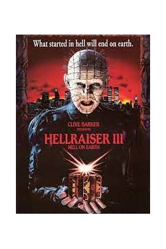 养鬼吃人3：地狱之城