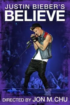 信仰贾斯汀·比伯