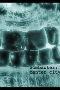 细菌：中心城市蔓延