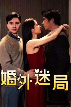 婚外迷局