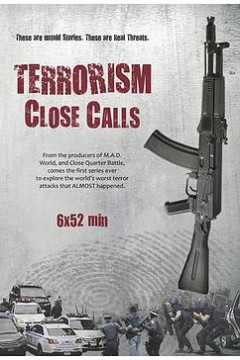 千钧一发：失利的恐怖攻击第一季