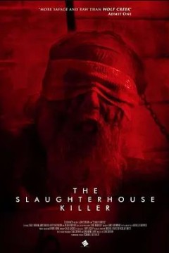 屠宰场杀人狂