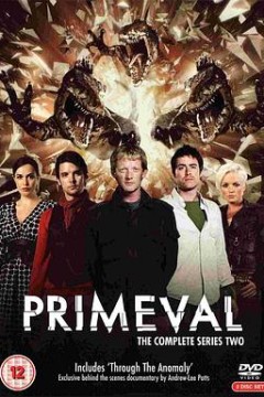 远古入侵第二季