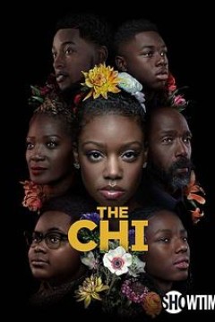 芝加哥故事第三季