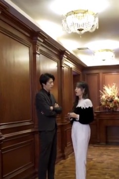 合约赘婿