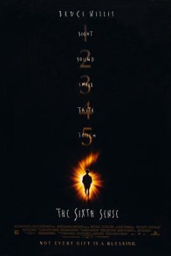 第六感(原声版)