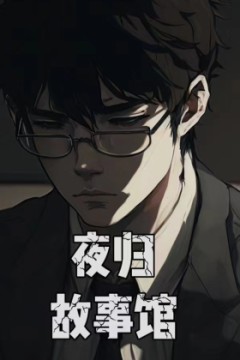 夜归故事馆