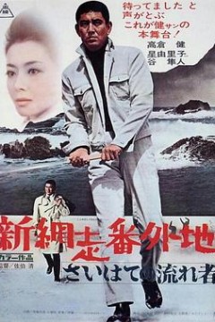 新网走番外地：最远处的流浪者