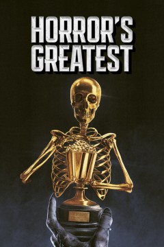 绝佳恐怖片第一季