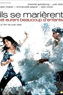 他们结婚了还有很多孩子