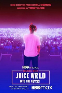 Juice WRLD：深渊