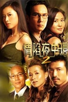 情陷夜中环2