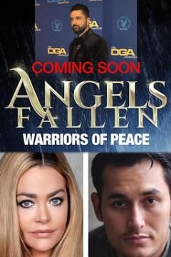 堕落天使2：和平卫士