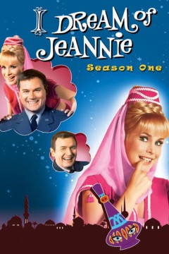 太空仙女恋第一季