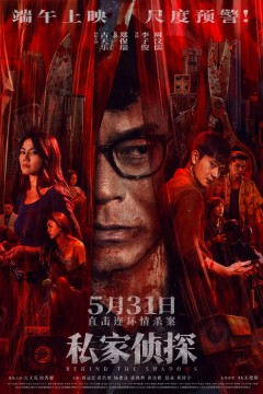私家侦探(粤语版)