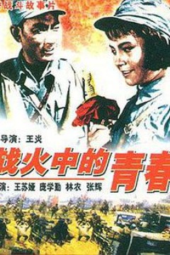 战火中的青春