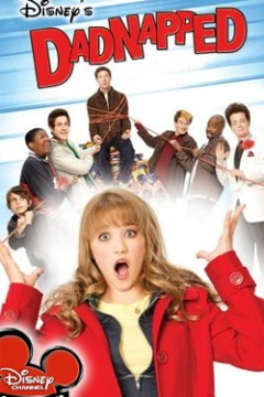 酷爸的瘋狂假期(粤语版2009年)