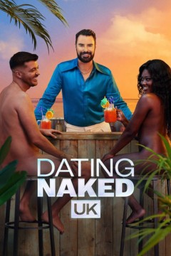 裸体约会(英国)第二季