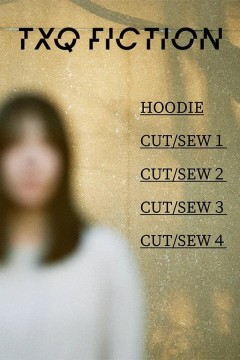 TXQ FICTION 寻找石永菊江