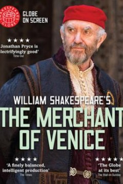 威尼斯商人(国语版)