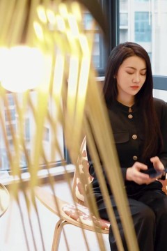 我的财阀老婆