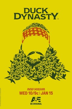 鸭子王朝第一季