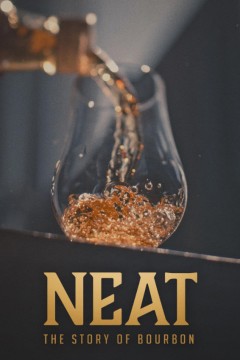 纯正：波本威士忌的故事