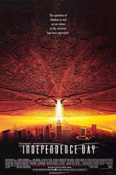 独立日(粤语版)