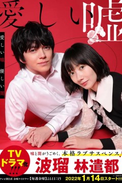 可爱的谎言.温柔的黑暗第一季